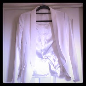 Kittenish by Jesse James Blazer